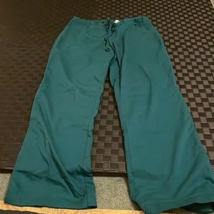 Greys anatomy by barco scrub pants, size medium
